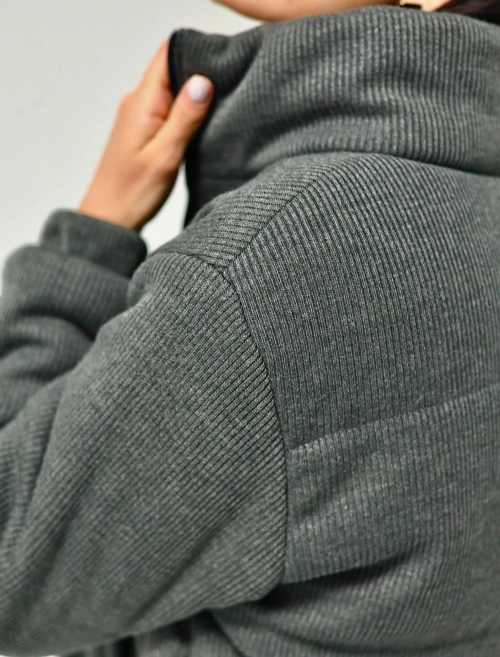 Пошив одежды на заказ любой сложности