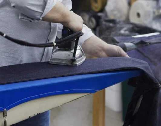 Современное производство